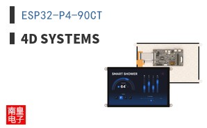 ESP32-P4-90CT ͼƬ